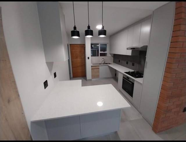 3 BEDROOM APARTMENT FOR SALE IN GEORGE CENTRAL